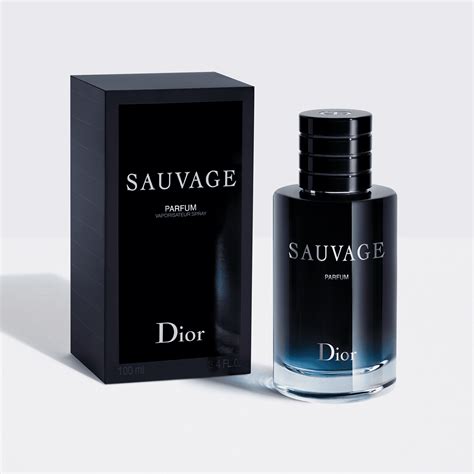 sauavge dior parfum fragrantica|what does dior sauvage smell like.